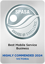 VIC Best Mobile Service Business (HC)